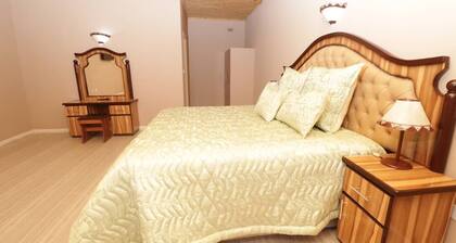 Hwedza Lodges & Conference Centre