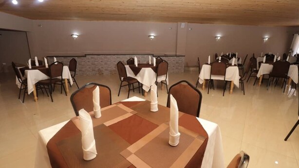 Restaurant - Hwedza Lodges & Conference Centre (Wedza)