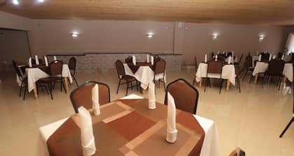 Hwedza Lodges & Conference Centre