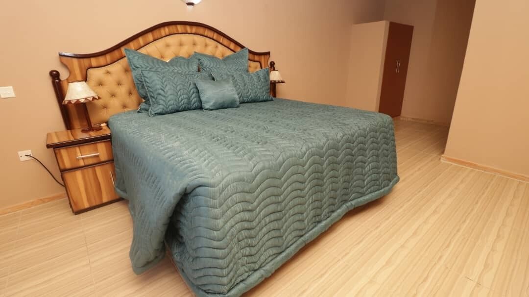 Standard Double Room | Desk, free WiFi