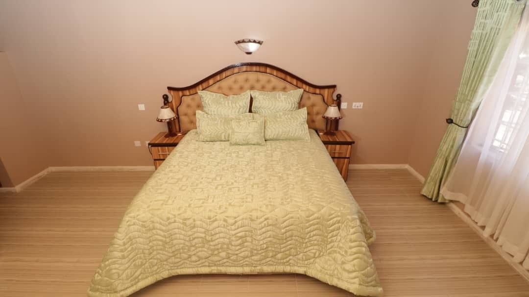 Standard Double Room | Desk, free WiFi