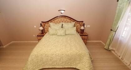 Hwedza Lodges & Conference Centre