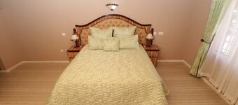 Hwedza Lodges & Conference Centre