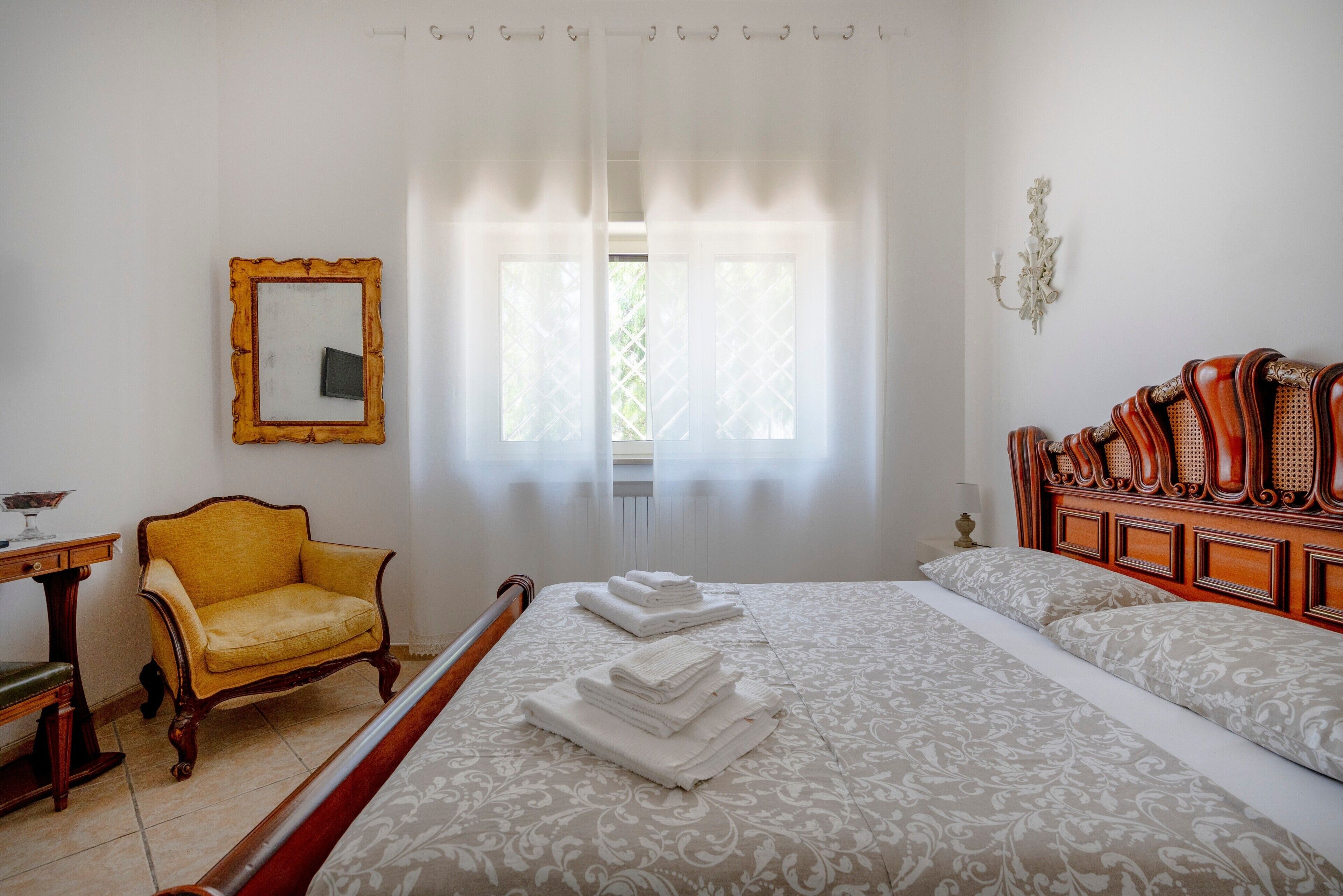 1 habitación, wifi gratis y ropa de cama 