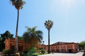 Fachada