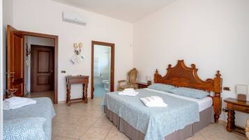 免費 Wi-Fi、床單