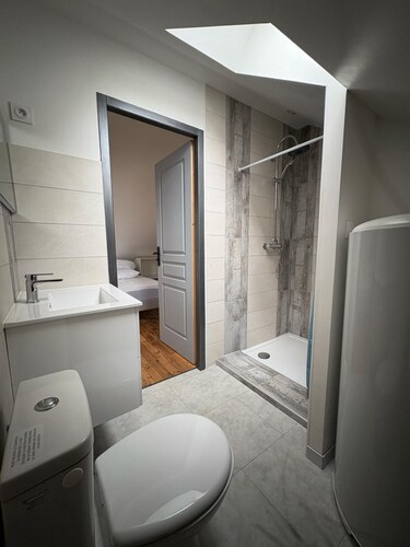 Holiday Home 'Maison De Vacances' with Private Pool, Garden & Wi-Fi