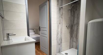 Holiday Home 'Maison De Vacances' with Private Pool, Garden & Wi-Fi