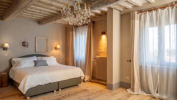 1 sovrum, gratis wi-fi och sÀngklÀder