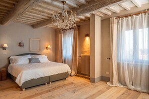 1 dormitorio, wifi gratis, ropa de cama