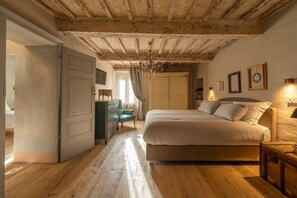 1 soveværelse, gratis Wi-Fi, sengetøj