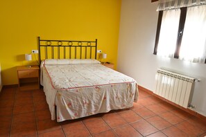 1 habitación, wifi gratis y ropa de cama 