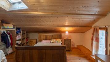 3 bedrooms, free WiFi