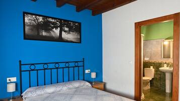 1 slaapkamer, gratis wifi