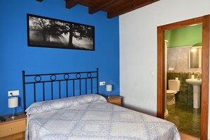 1 chambre, Wi-Fi gratuit