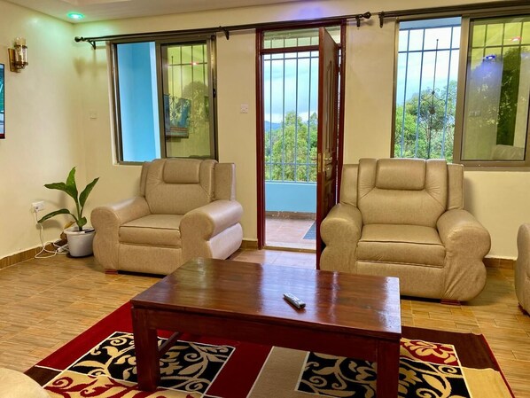 24-tums smart-tv med digitalkanaler