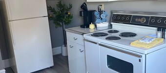 Charming 2-bedroom apartment in the heart of New River Gorge National Park