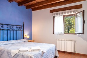 1 Schlafzimmer, kostenloses WLAN