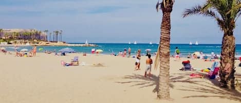 Strand