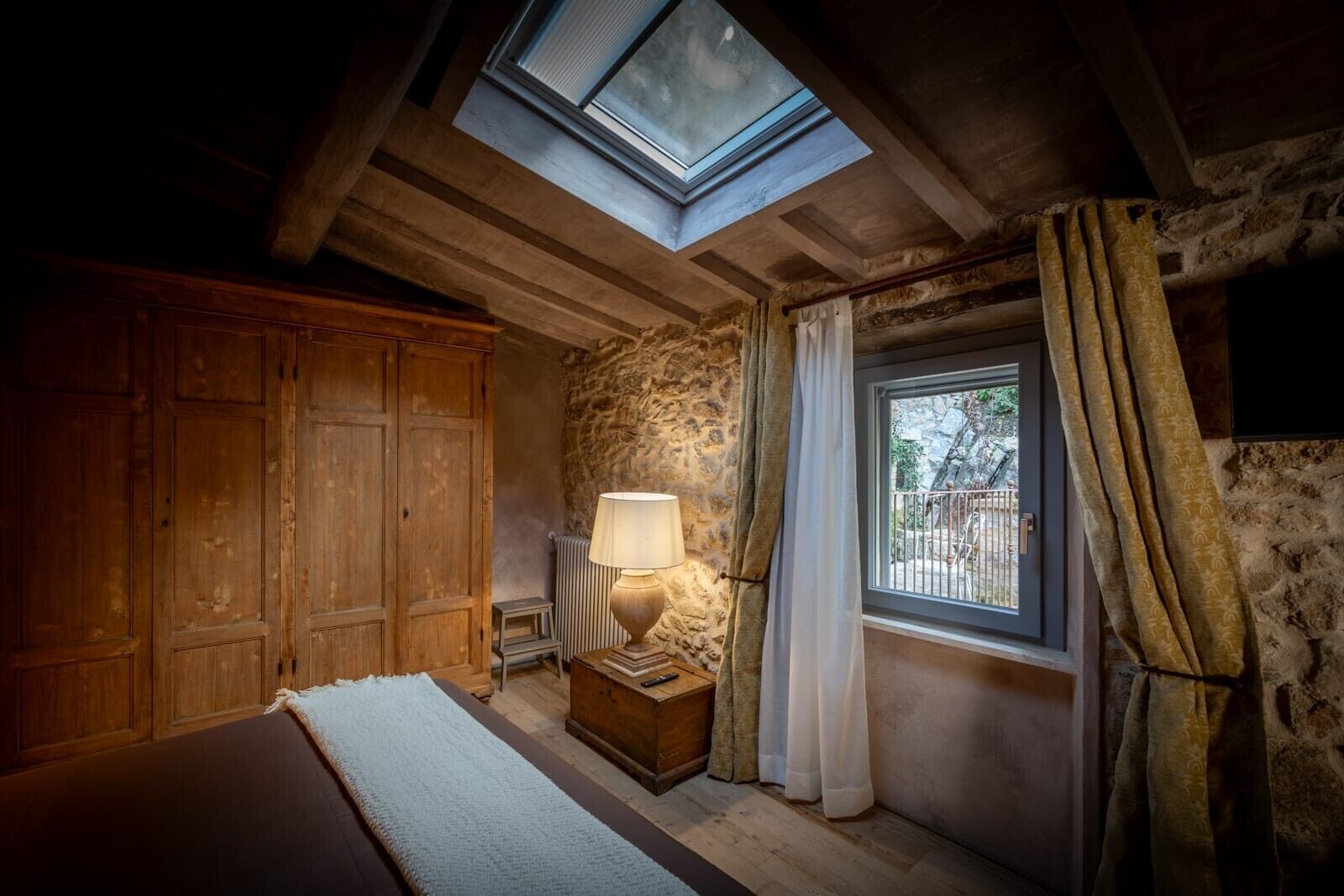 1 habitación, wifi gratis y ropa de cama 