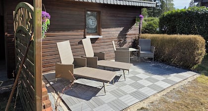 Vacation cottage Herzkate