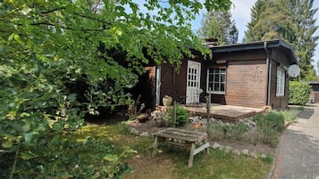 Außenbereich