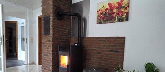 Vacation cottage Herzkate