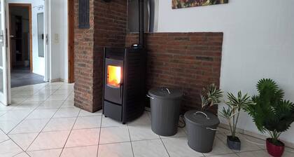 Vacation cottage Herzkate