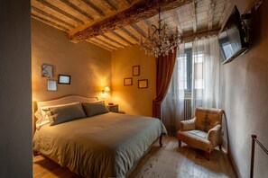 1 habitación, wifi gratis y ropa de cama 