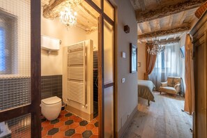 1 slaapkamer, gratis wifi, beddengoed