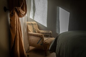 1 habitación, wifi gratis y ropa de cama 