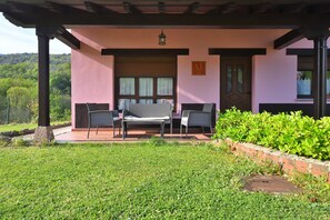Terras