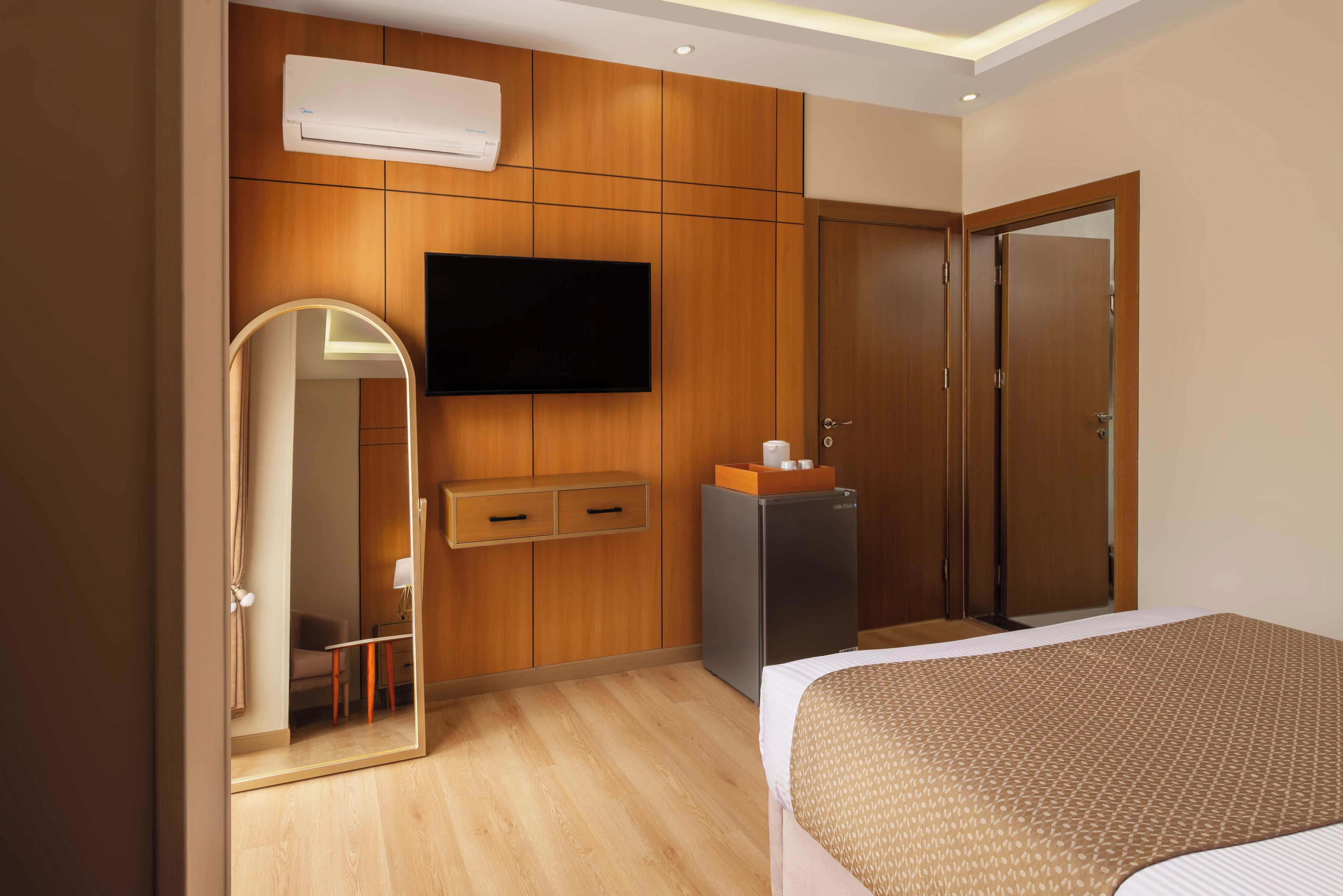 Foto - Giza Capital Hotel