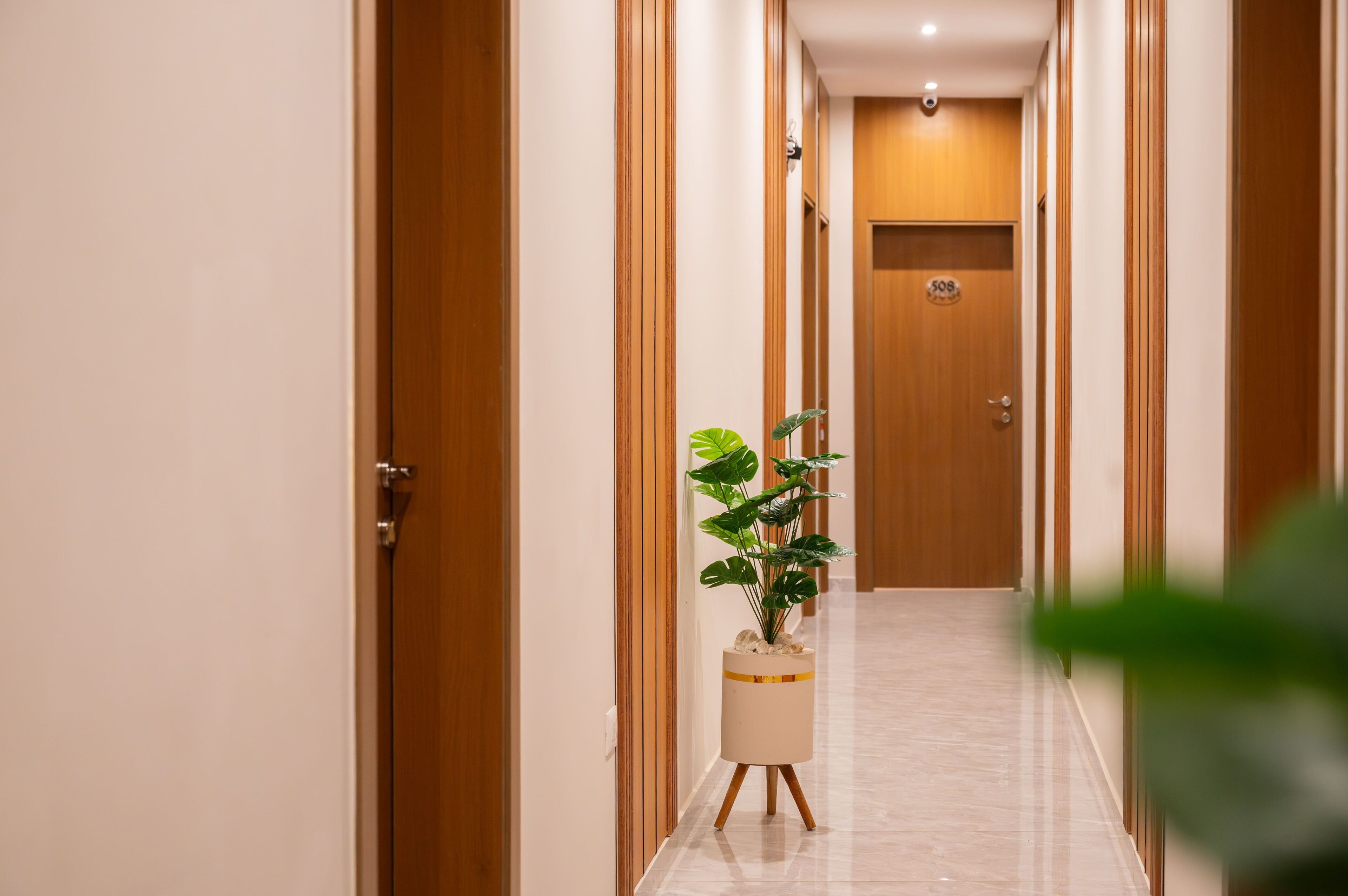 Foto - Giza Capital Hotel