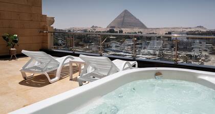 Giza Capital Hotel