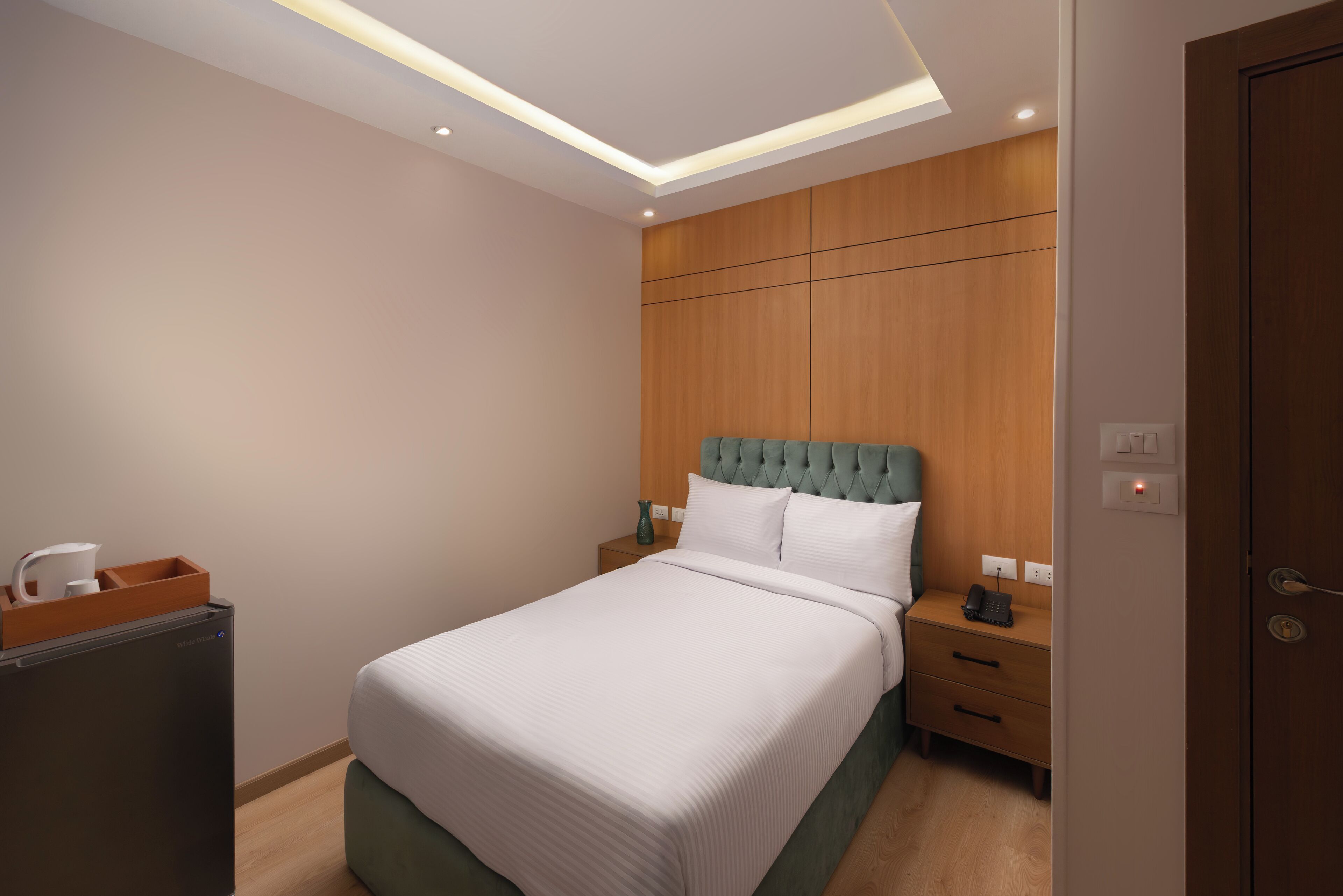 Foto - Giza Capital Hotel