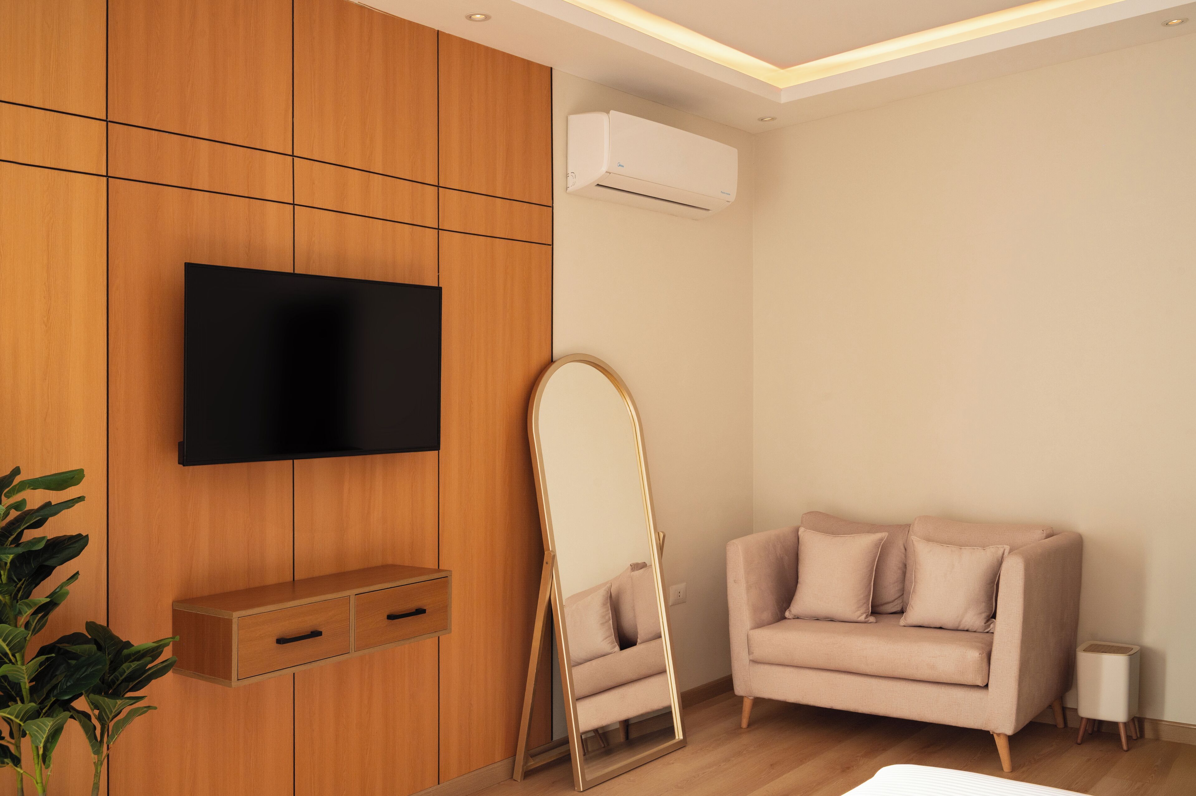 Foto - Giza Capital Hotel