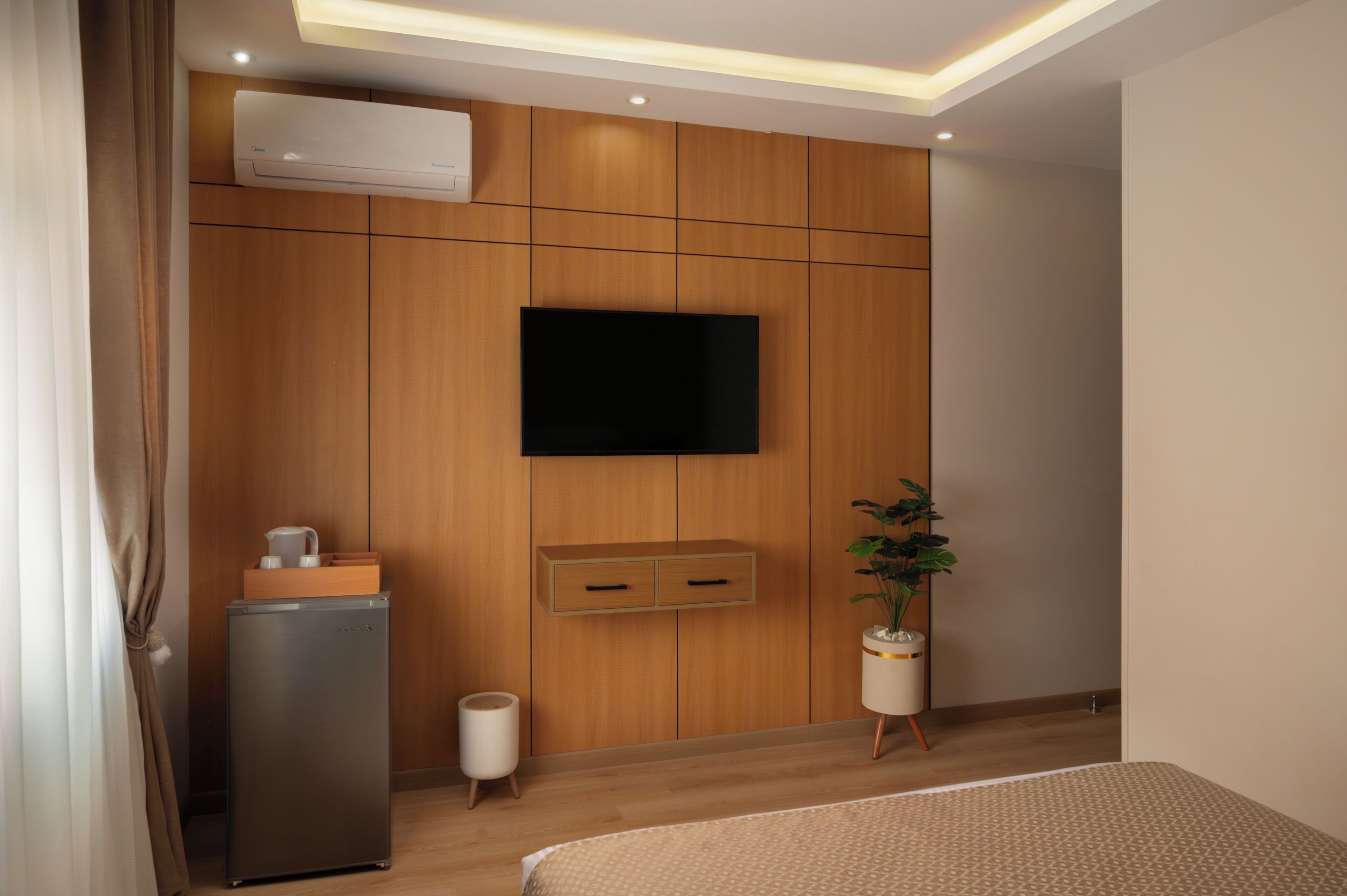 Foto - Giza Capital Hotel