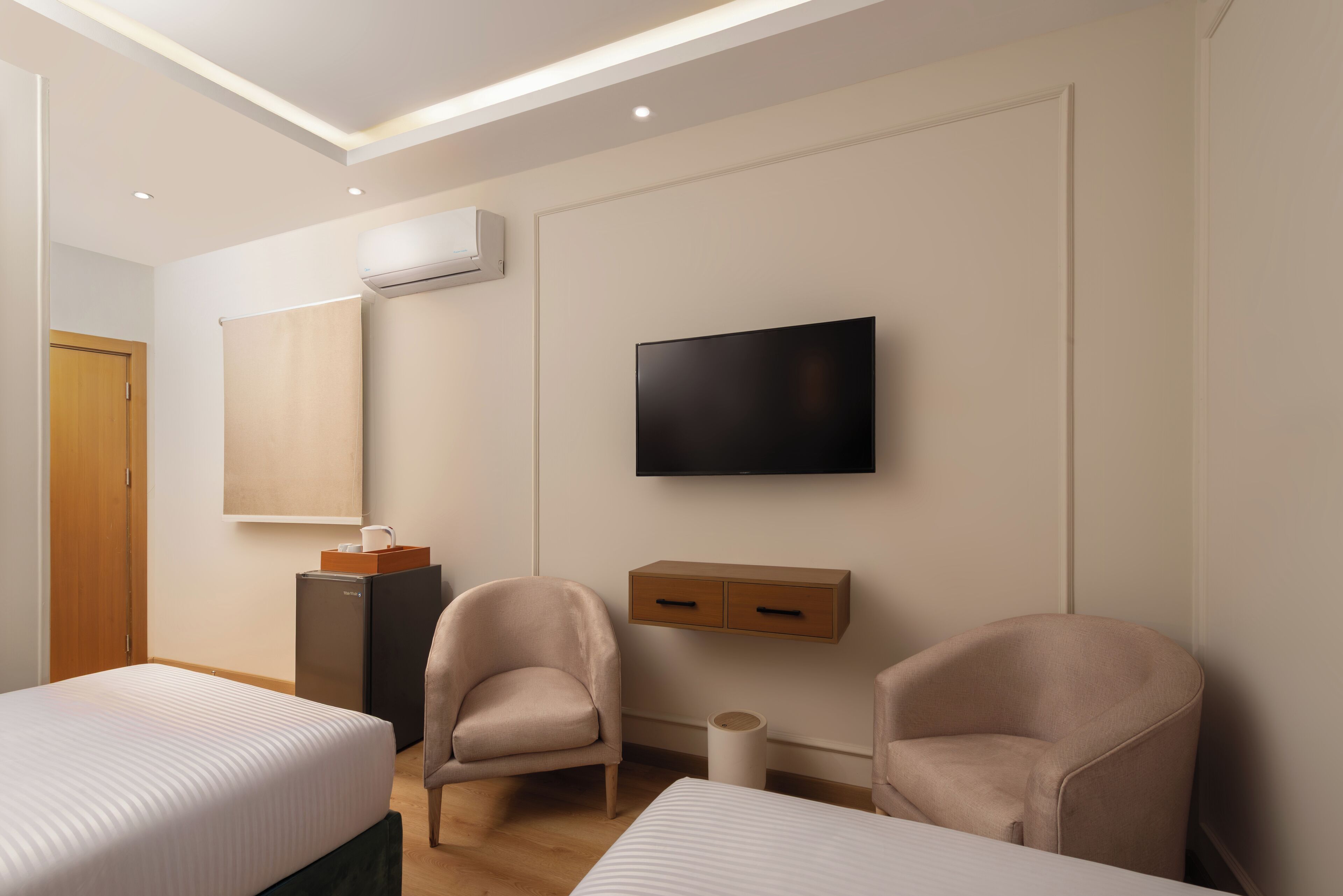 Foto - Giza Capital Hotel