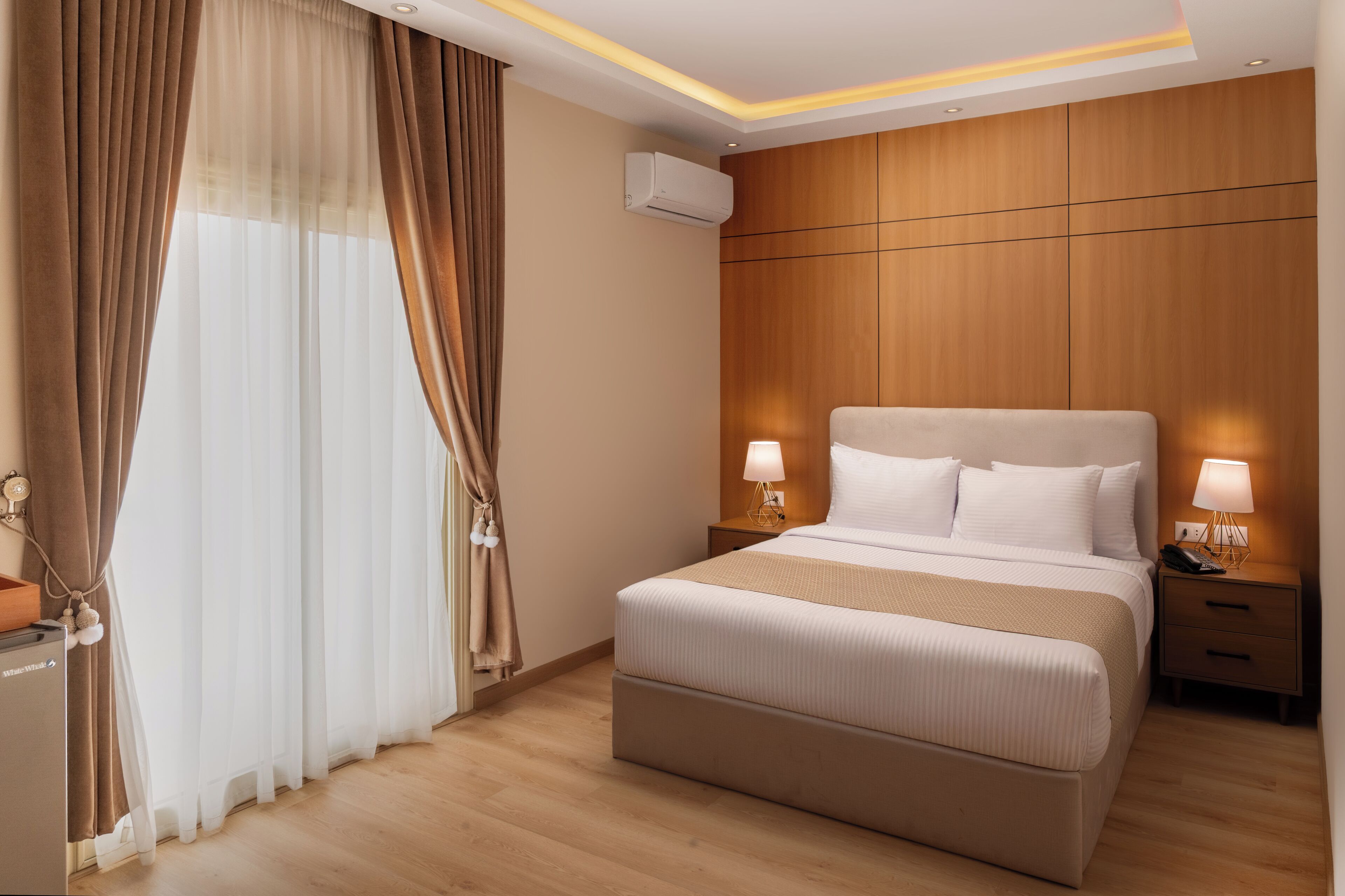 Foto - Giza Capital Hotel