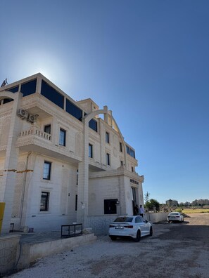 Exterior - Lalişa Otel (Midyat)