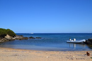 Plage à proximité