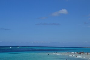 Plage à proximité
