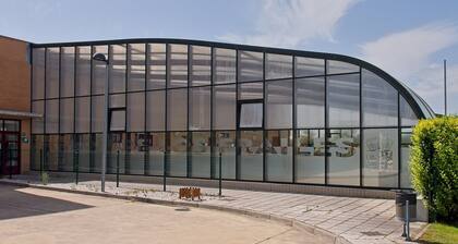 Apartment 'Turístico 1' with Lake View, Shared Pool and Wi-Fi