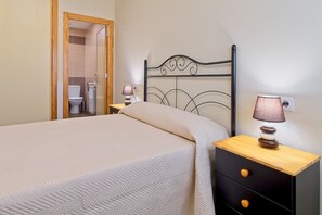 1 habitación, wifi gratis y ropa de cama 