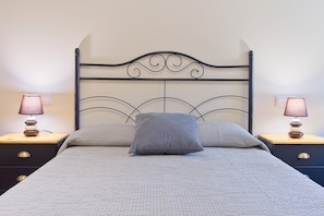 1 habitación, wifi gratis y ropa de cama