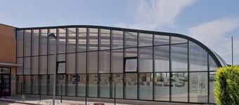 Apartamento 'Turístico 2 Sardón De Los Frailes' , piscina compartida y Wi-Fi