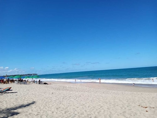 Suites Beira Mar Maracaipe