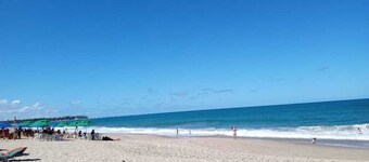 Suites Beira Mar Maracaipe