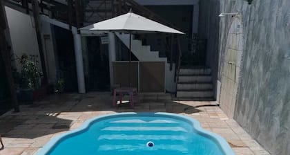 Suites Beira Mar Maracaipe